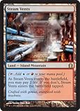 Magic: the Gathering - Steam Vents (247) - Return to Ravnica