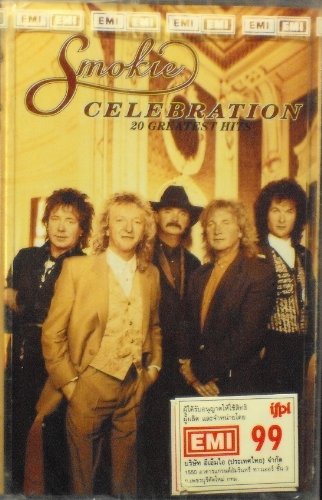 SMOKIE - Smokie Celebration 20 Greatest Hits - Zortam Music
