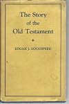 The story of the Old Testament