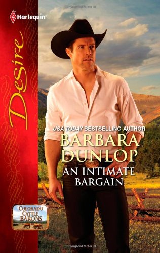 An Intimate Bargain