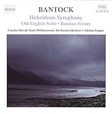HEBRIDEAN SYMPHONY                                 image