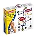 Quercetti Marble Run Spinning - 90 Piece Building Set