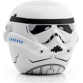 Bitty Boomers Star Wars: Stormtrooper - Mini Bluetooth Speaker