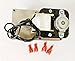 AVALON / TRAVIS INDUSTRIES PELLET STOVE AUGER MOTOR - FREE FAST SHIPPING