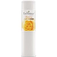 Enchanteur Perfumed Talc, Charming, 250g