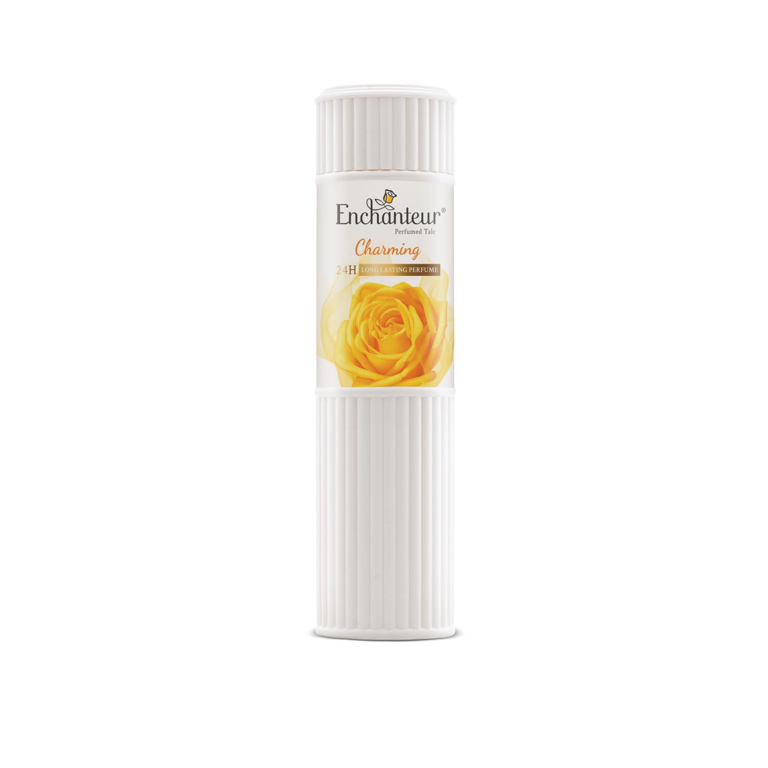 Enchanteur Perfumed Charming Talc 250 gm