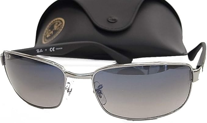 amazon ray ban polarized sunglasses