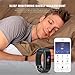 Seegar Fitness Tracker, Customized Activity Tracker with Heart Rate Monitor and Sleep Monitor, GPS Route Tracking Pedometer Step Counter, IP67 Waterproof Bluetooth Pedometer