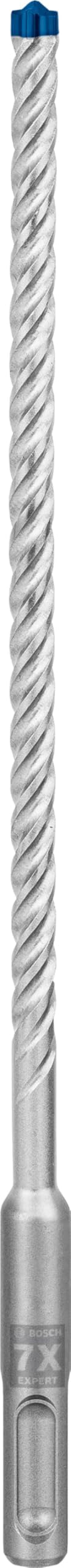 Bosch EXPERT SDS plus-7X Hammer Drill Bit 6.5 x 150 x 215 mm 10-pc