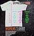 Expression Tees Wake Pray Slay All Day Womens T-shirt
