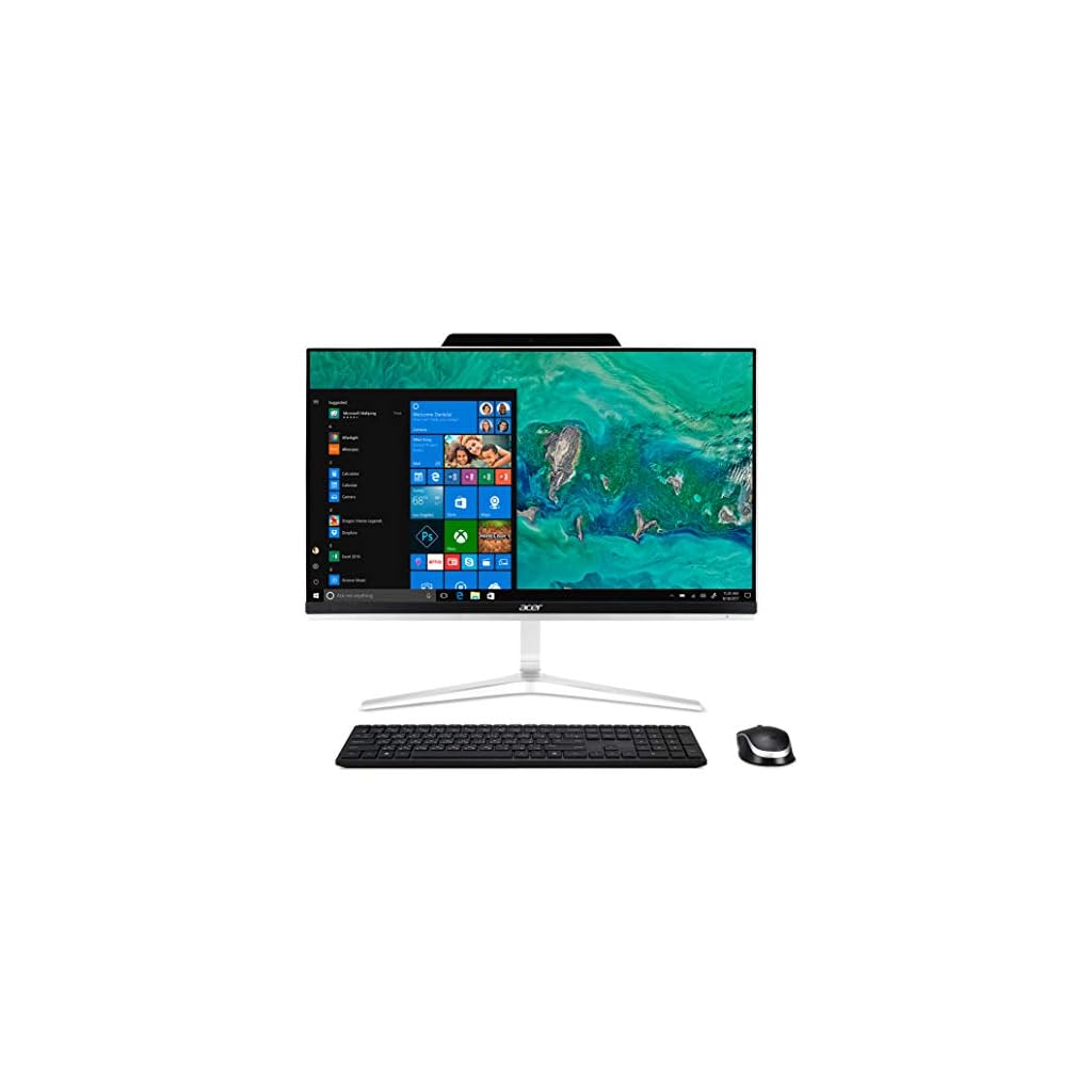 Acer Aspire Z24-890-UA91 AIO Desktop Review with Specs Acer Aspire Z24-890-UA91 AIO Desktop Review with Specs