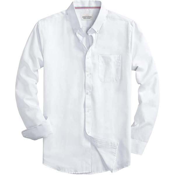 Amazon.com: Bonobos - Mens Long Sleeve Tech Button Down Woven Shirt, Color  Fine Dot - Blue Hawaii, Size: Medium x Regular : Clothing, Shoes & Jewelry