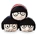 Pixar Edna Mode ''Tsum Tsum'' Box Set