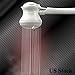Instant Electric Shower Head Hot Water Heater 110V 120V Tankless Pool Cabin