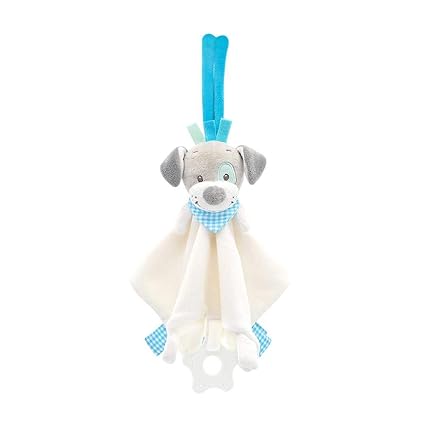 peluche morbidi per neonati