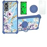 jioeuinly Case for Zte Axon 30s Case Compatible