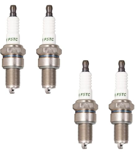 NGK 6511 BP5ES Candela Per Moto - Aprilia, Ducati, Gas Gas, Sherco, Zündapp - Foto 4