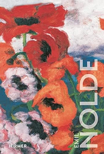 Emil Nolde: Unpainted Pictures: Nolde, Jolanthe, Reuther, Manfred