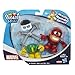 Potato Head Playskool Mr. Potato Head Marvel Mixable Mashable Heroes as Spider-Man and Doc Ock