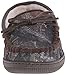 Northside Men's Norwood Slipper, Brown Camo, 11 M US