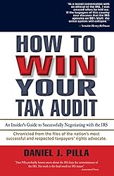 How To Win Your Tax Audit