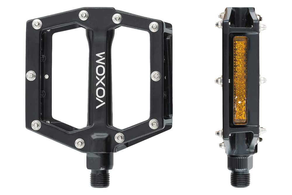 Voxom Pe9 Pedals One Size