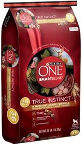purina true instinct turkey and venison