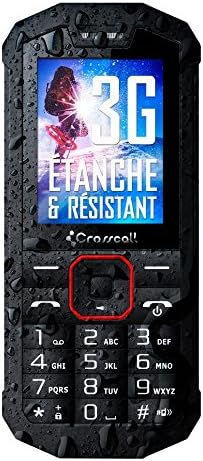 Crosscall X3G