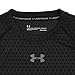 Under Armour Men's Heatgear Armour Printed Short Sleeve Compression Shirt