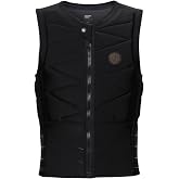 Impact 2023 Outlaw Vest by Mystic Waterwear Kite &amp; Wind