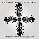 Instrumental Alan Jackson Precious Memories Tribute