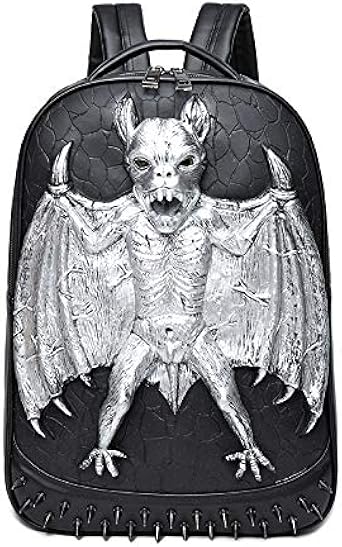 gothic backpacks for school