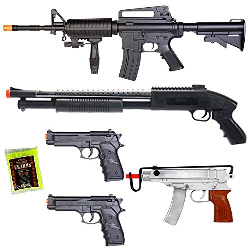 Airsoft guns Online Shopping In Pakistan