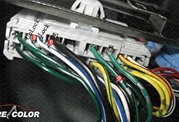 Amazon.com: Crimestopper RS4-G4 Cool Start 1-Way Remote Start System