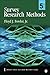 Survey Research Methods (Applied Social Research Methods)