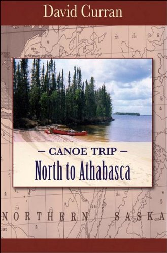 Download Canoe Trip: North to Athabasca