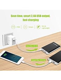 ALLPOWERS 10000 20000 22000 mAh Banco de la energía