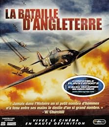 La Bataille D'angleterre