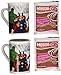 Avengers Hot Cocoa Mug Set (Contains 2 Cups)