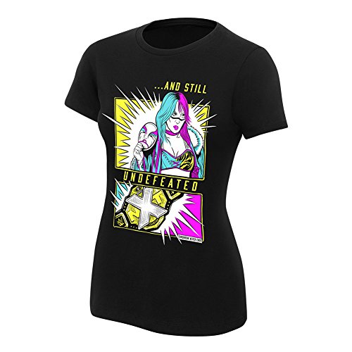 Asuka Women T-shirt