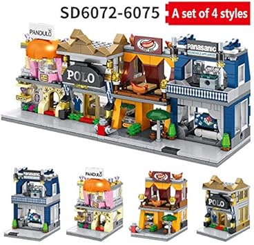 mini shop toys