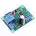 Liquid Water Level Detection Sensor Module, Maluokasa 12VDC/AC Relay Controller Switch Automation Detection Pump Tank Water Level