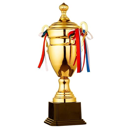 Trofeos Fútbol Creativo De Metal Campeón De Baloncesto Premio De ...