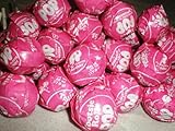 Strawberry Tootsie Pops 30 pops