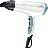 Remington Shine Therapy Hair Dryer Ionic 2300W Diffuser Concentrator 3 Heat 2 view 7