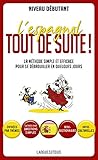 Image de L'espagnol tout de suite ! (1CD audio) (French Edition)