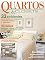 Livro Casa & Ambiente - Quartos & Closets: Edição 3