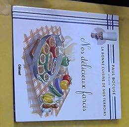 Nos délicieux farcis