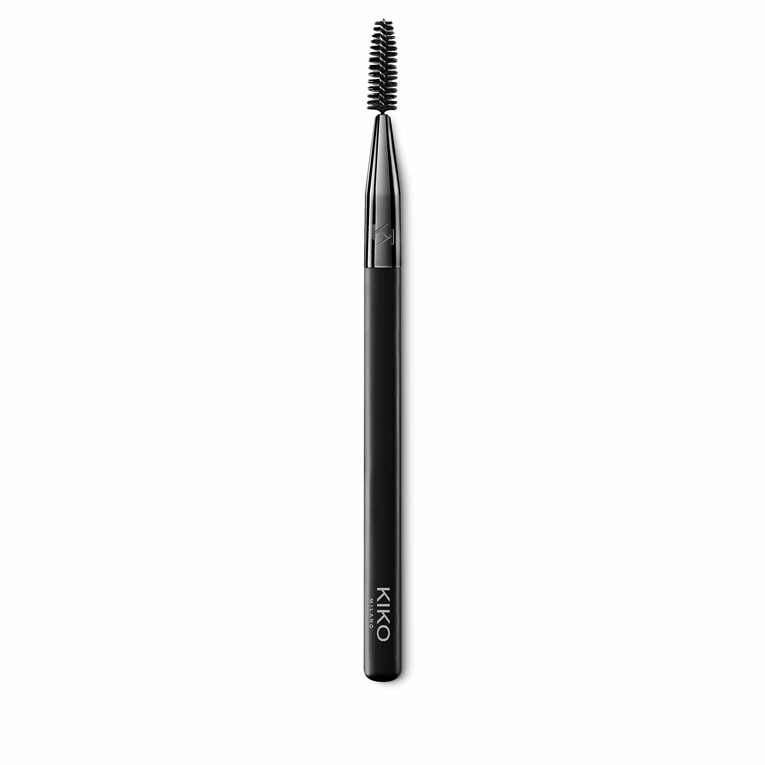 KIKO Milano Eyes 65 Lash Brush | Eyelash And Eyebrow Brush With Synthetic Fibers