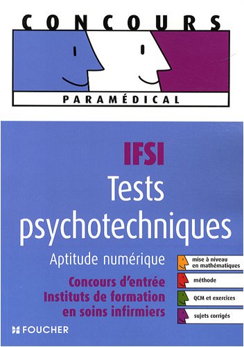 Tests psychotechniques